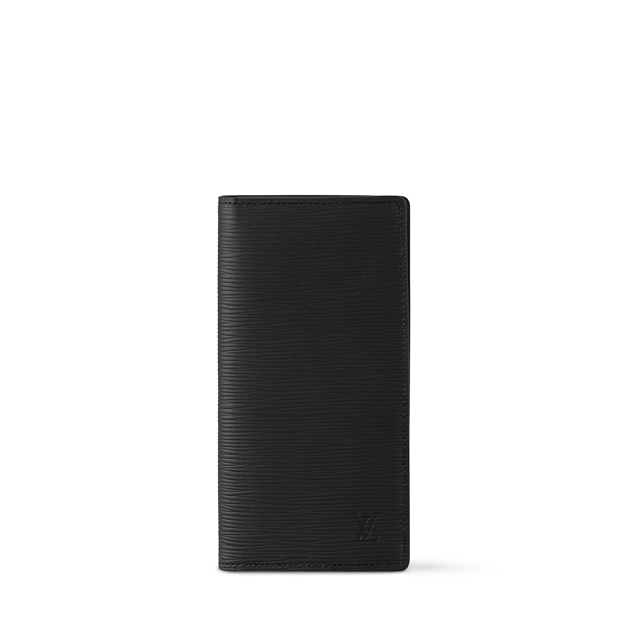 Brazza Wallet Epi Leather - Super Lucky Day - For Him | LOUIS